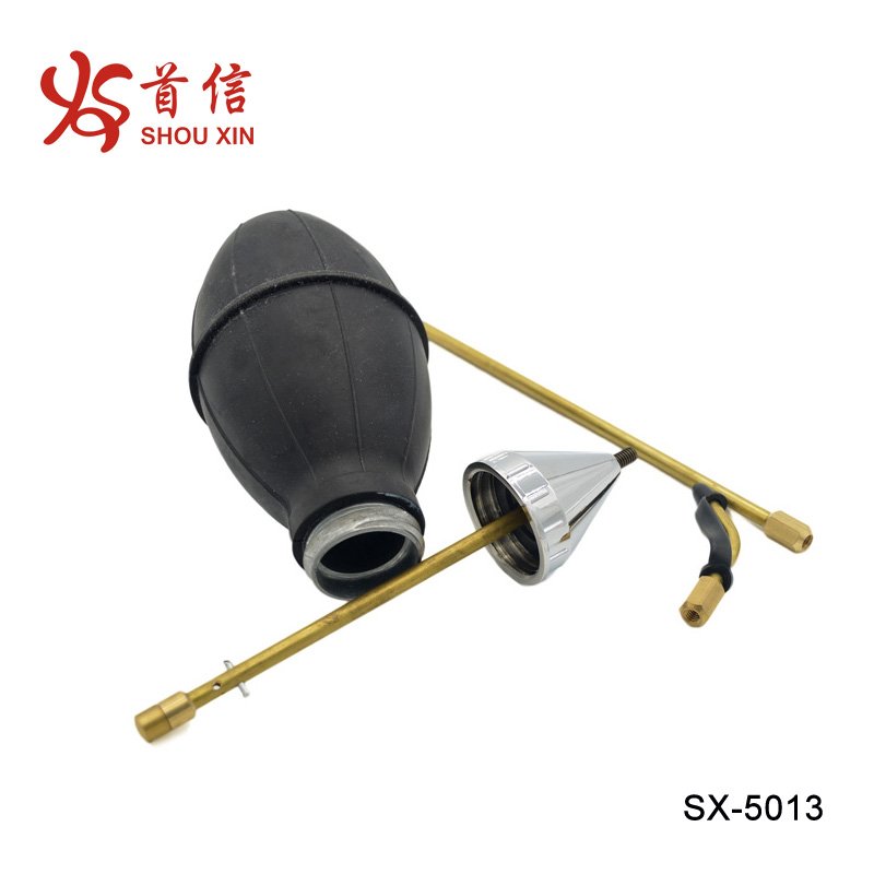 Bulb Duster with 12 Inch Duster SX-5013