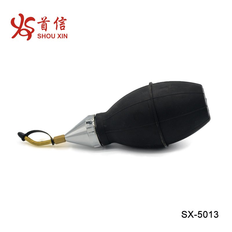 Bulb Duster with 12 Inch Duster SX-5013