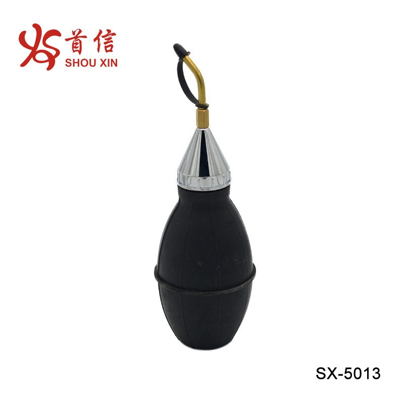 Bulb Duster with 12 Inch Duster SX-5013