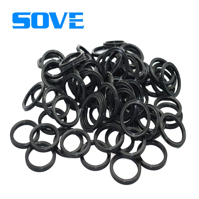 special transportation mechanic tools silicone products 2024 latest FKM fluoro rubber sealing ring industry supplier mold maker