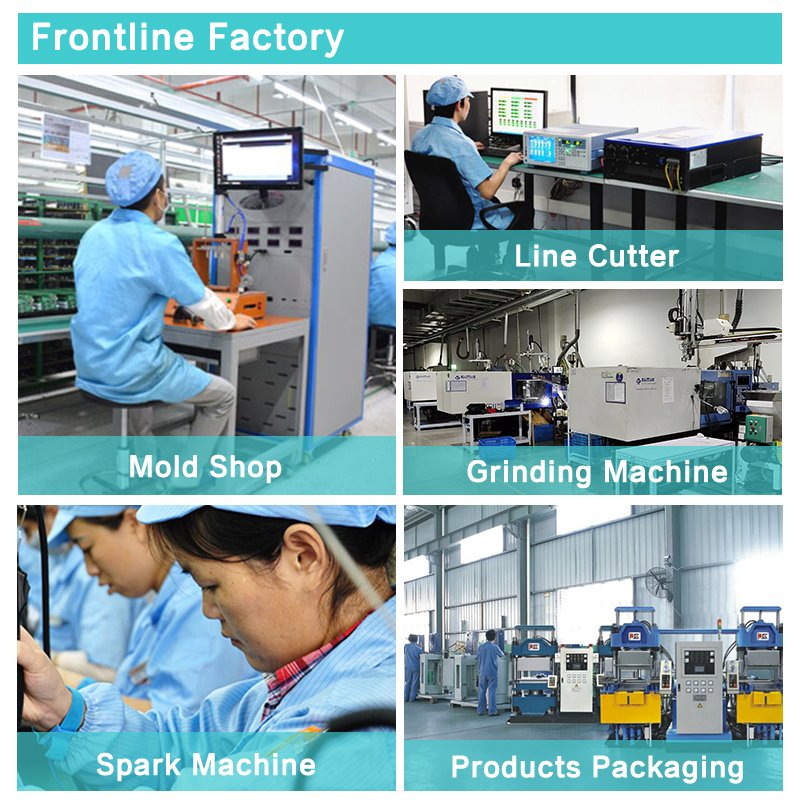 special transportation mechanic tools silicone products 2024 latest FKM fluoro rubber sealing ring industry supplier mold maker
