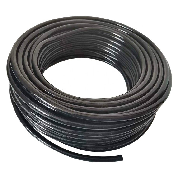 YYL/LML-50 Poultry drinking water pipe soft water tube rabbit cage nipple drinker connect pipe