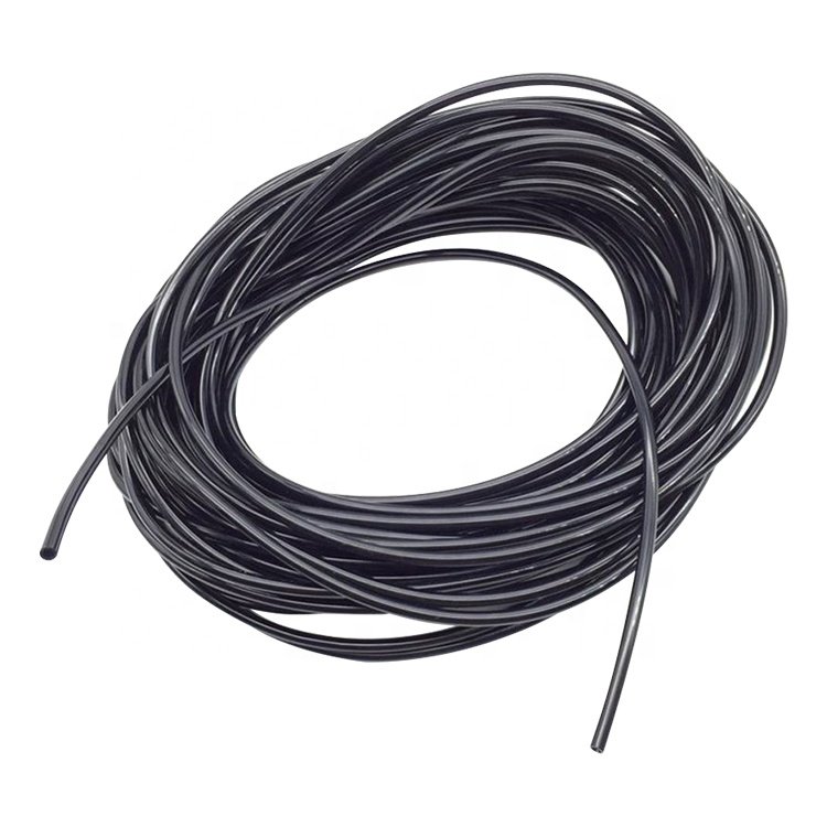 YYL/LML-50 Poultry drinking water pipe soft water tube rabbit cage nipple drinker connect pipe