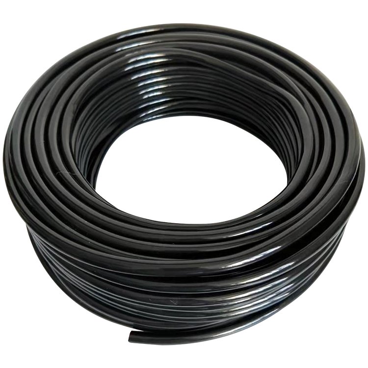 YYL/LML-50 Poultry drinking water pipe soft water tube rabbit cage nipple drinker connect pipe