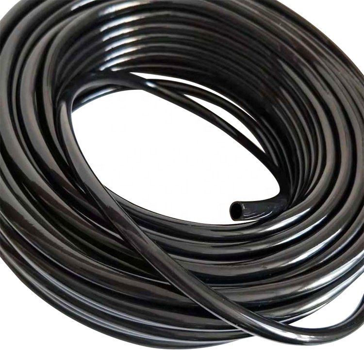 YYL/LML-50 Poultry drinking water pipe soft water tube rabbit cage nipple drinker connect pipe
