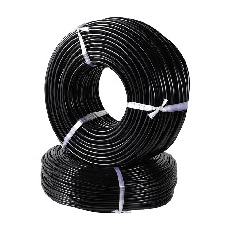 YYL/LML-50 Poultry drinking water pipe soft water tube rabbit cage nipple drinker connect pipe