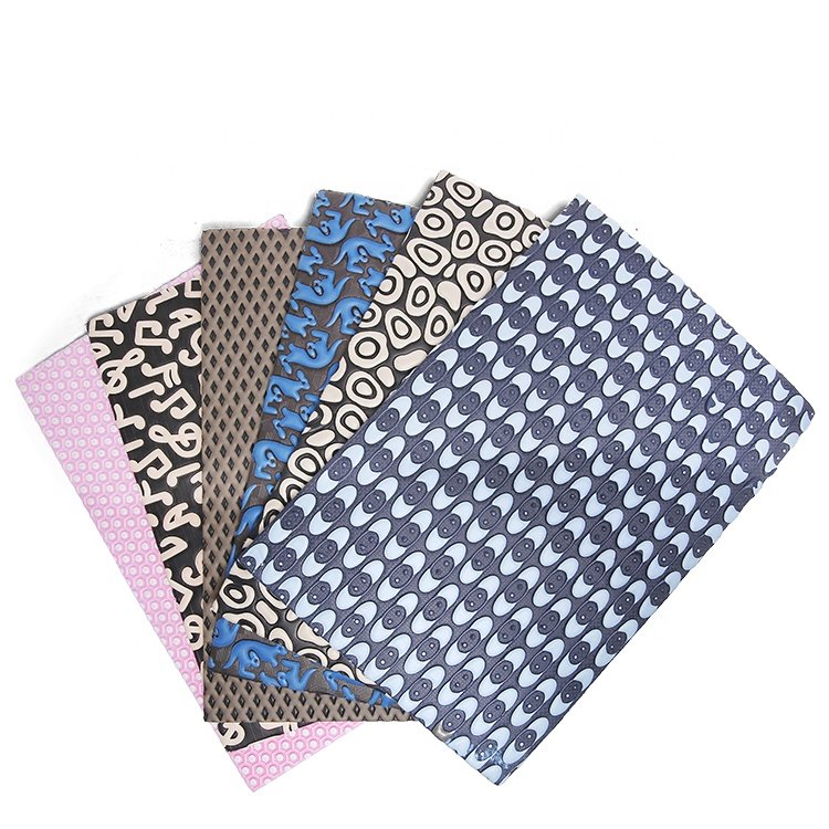 anti-slip eva foam sheet/roll for making flip-flop slipper soles