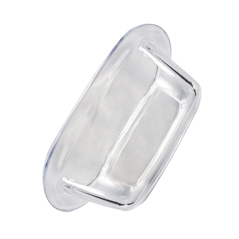 Latest Models Automotive Lenses Bottles Tubes Excellent Transparency 3D Sla Model Printing Model Customization