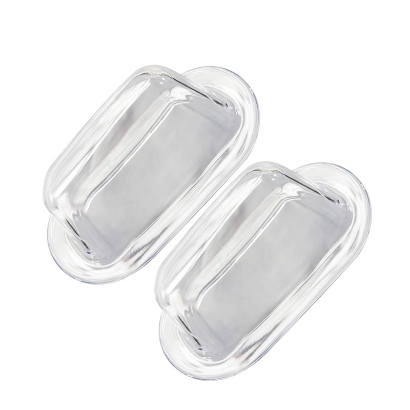 Latest Models Automotive Lenses Bottles Tubes Excellent Transparency 3D Sla Model Printing Model Customization