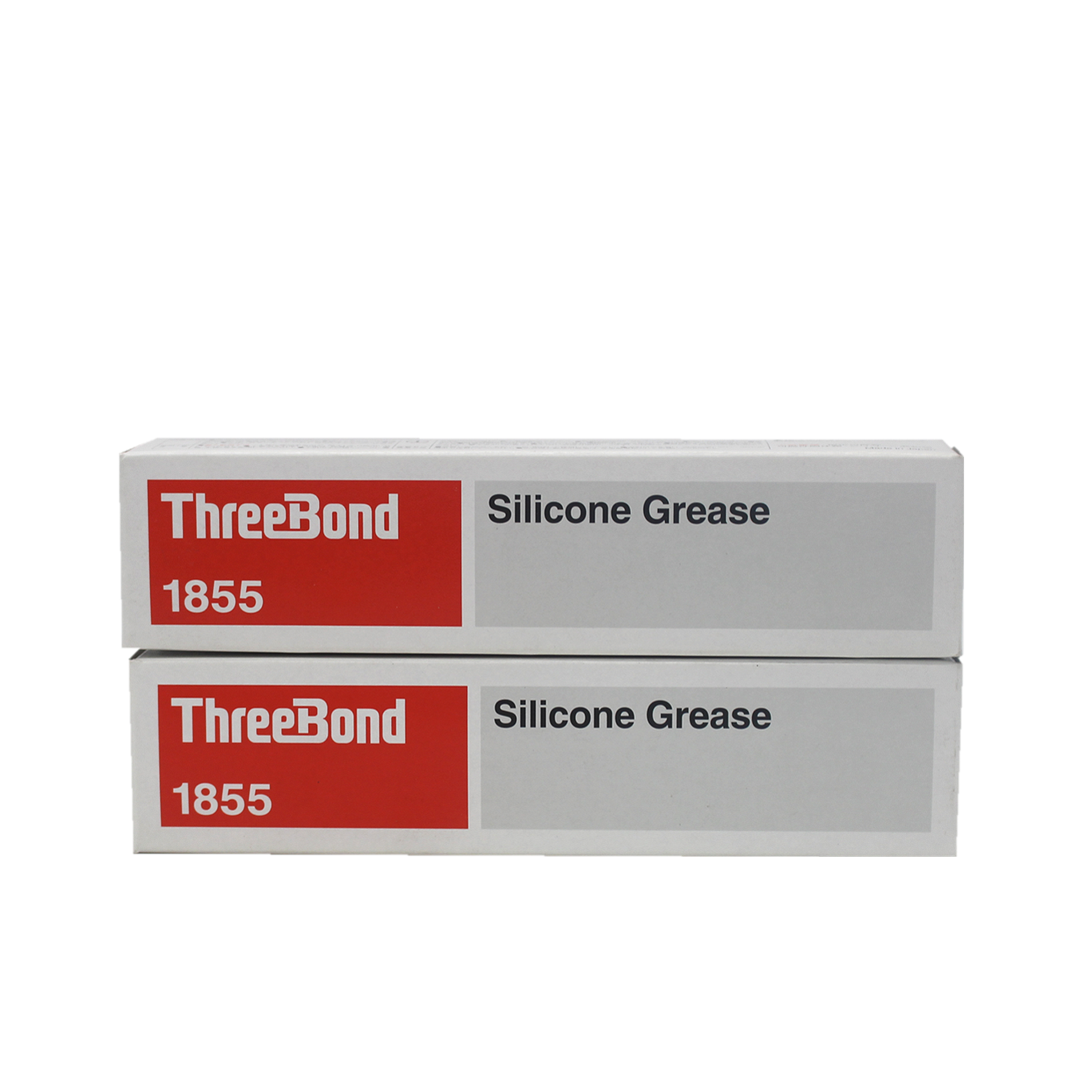 Threebond1855 Automotive Rubber Japan Easy Silicone Material White Silicone Electric Silicone 12PCS