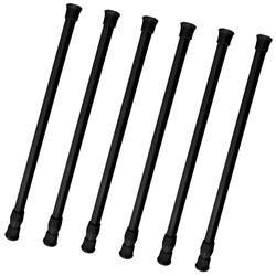 Black-8pack