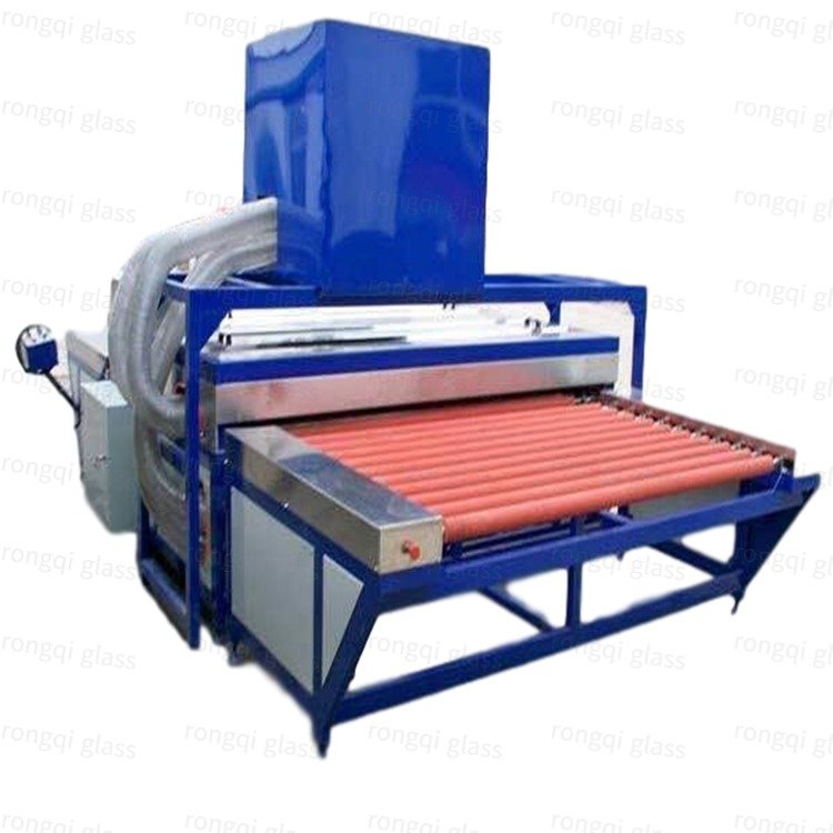 Chinese factory vertical glass sheet washing mahcine/vertical insulating glass machine/double glass production line