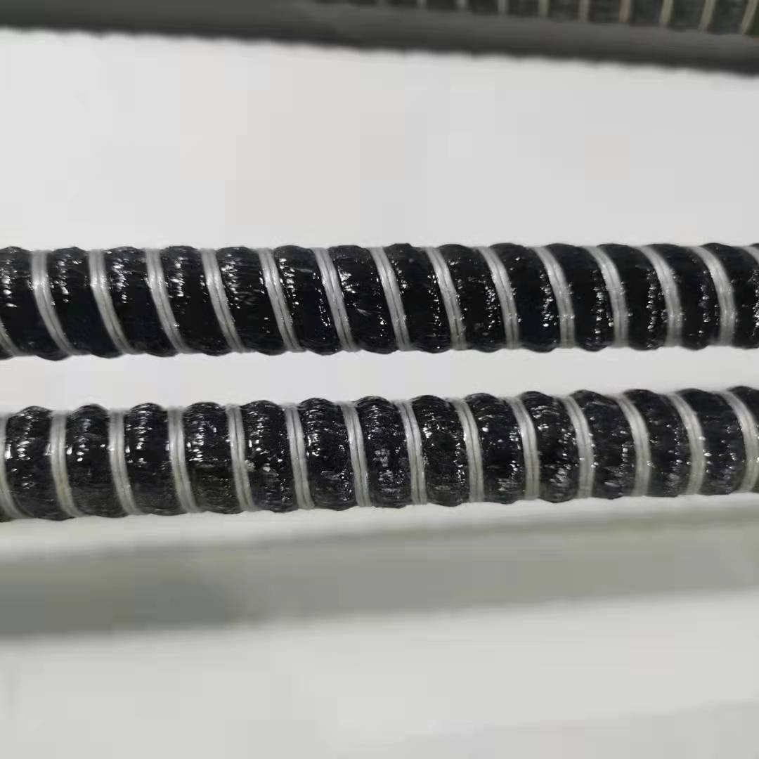 GFRP Rebar with Comprehensive Processing Services Welding Moulding Cutting Bending Punching