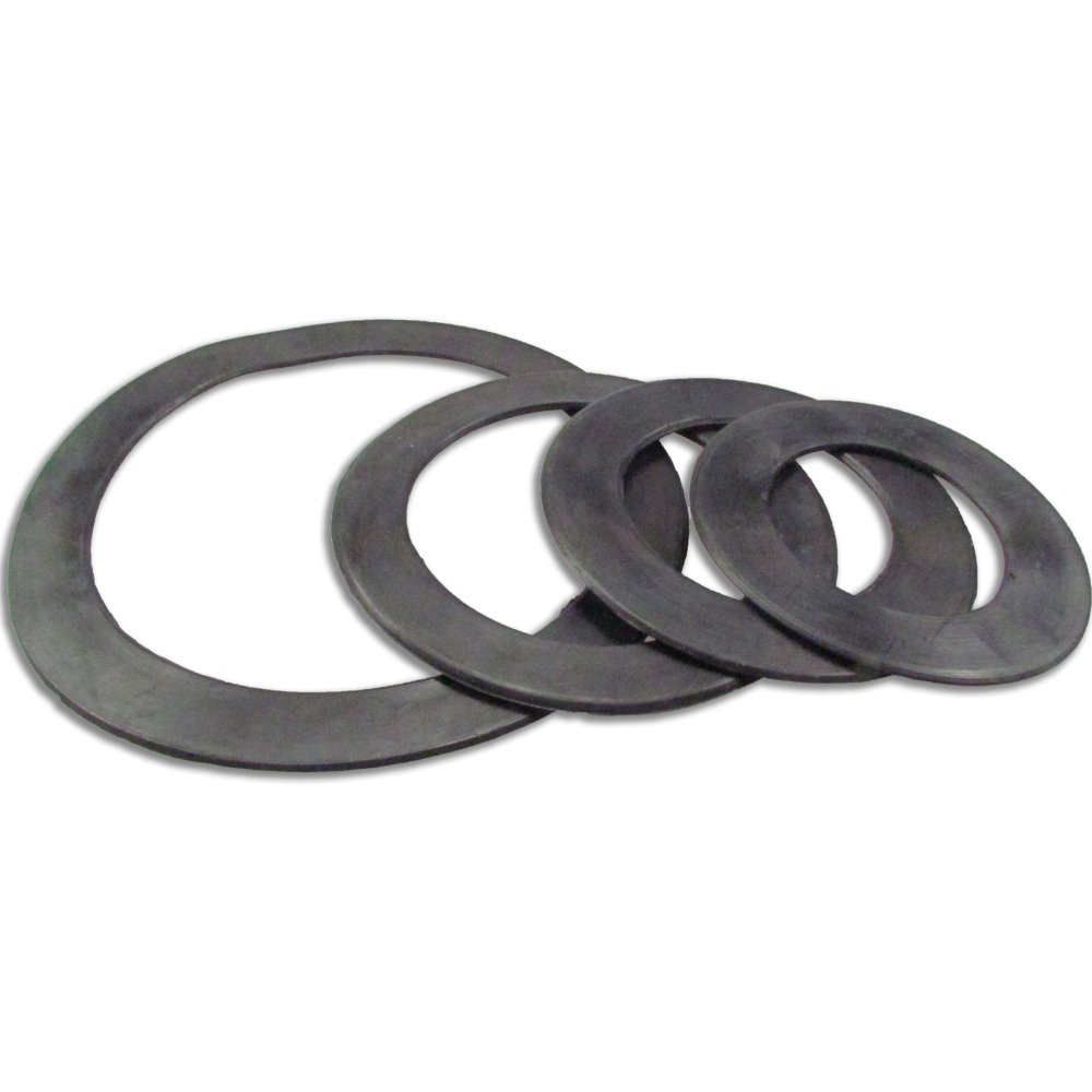 Rubber Drain Washer Gasket