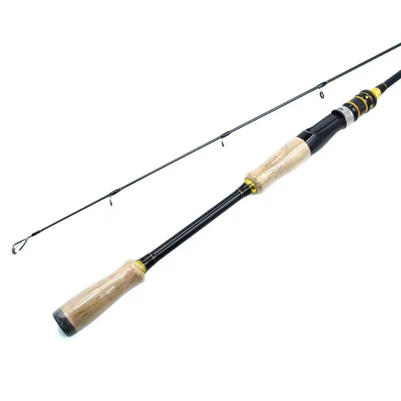 New 1.8m 2.1m 2.4m 2.7m Fishing Reels Tackle Set fishing rod and reel combos Spinning Casting Fishing Rod Reel Set Combo