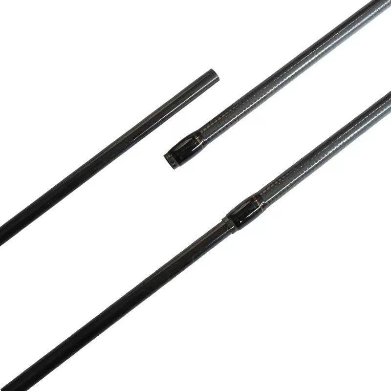 New 1.8m 2.1m 2.4m 2.7m Fishing Reels Tackle Set fishing rod and reel combos Spinning Casting Fishing Rod Reel Set Combo