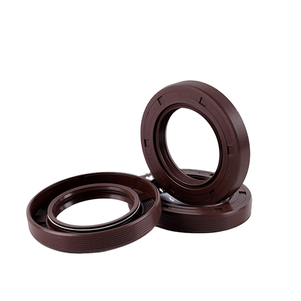 High Quality Reducer oil seal automotive Skeleton Oil Seal Fkm Rubber Tc Oil Seal 35*58*12