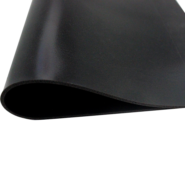 Waterproof durable silicone rubber sheet foam rubber sheet low density silicone foam sponge rubber sheet roll