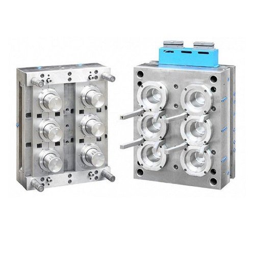Custom Silicon Rubber Injection Molds Making Automotive resin mold silicone rubber parts silicon mold maker service