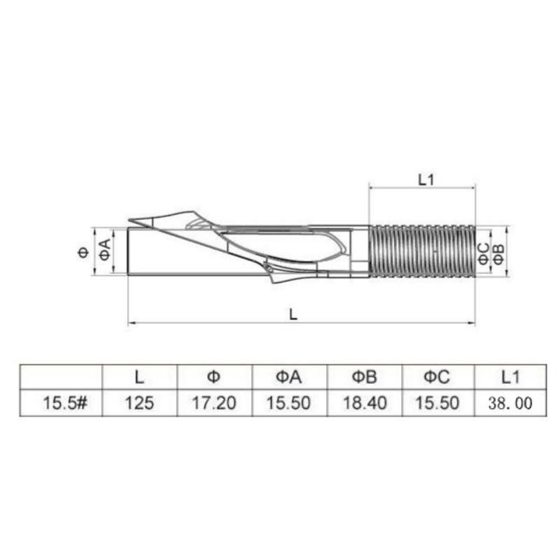 YSS Fishing Rod Building or Repair ultra light fast delivery customized carbon fiber reelseat for rod custom