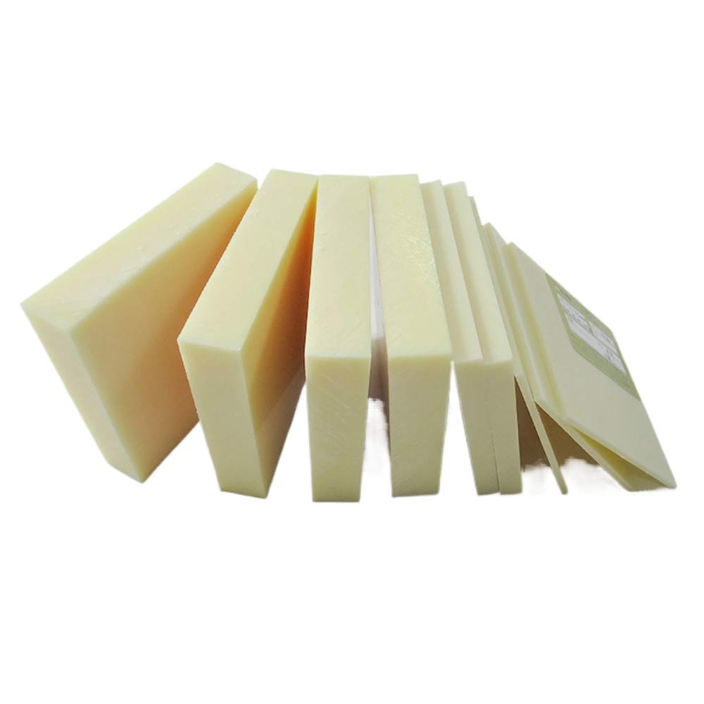 Manufacturers Supply 6Mm Thick Abs Plastic Solid Sheet 1250*2000Mm 100% Raw Material Plastic Sheet