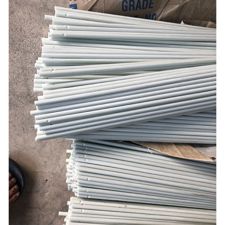 Frp Pultrusion Round Rod for Agricultural Applications