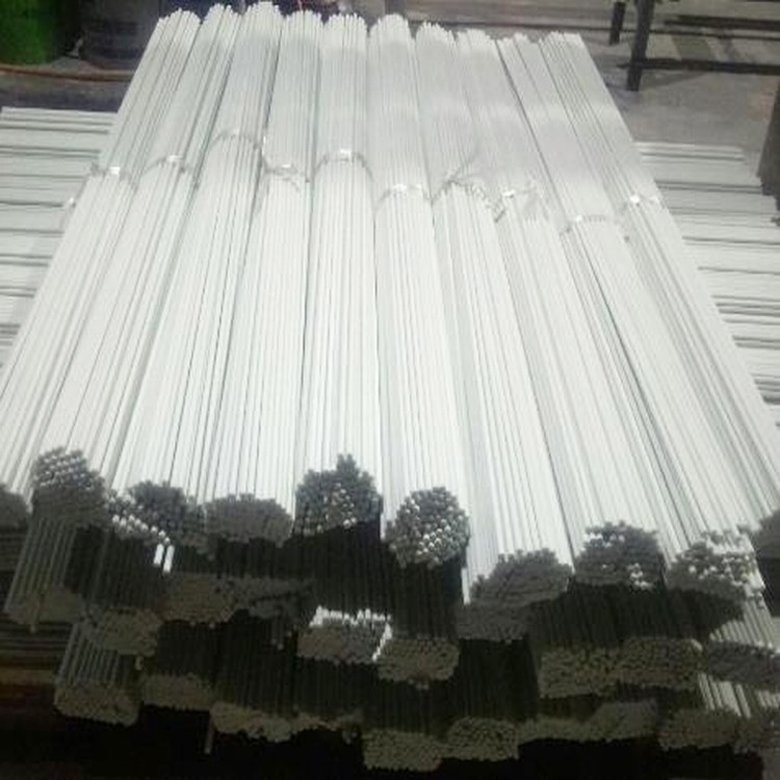 Frp Pultrusion Round Rod for Agricultural Applications