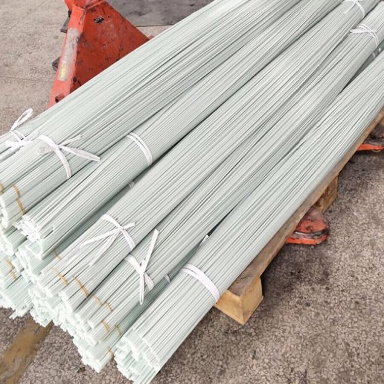 Frp Pultrusion Round Rod for Agricultural Applications
