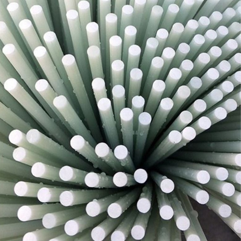 Frp Pultrusion Round Rod for Agricultural Applications