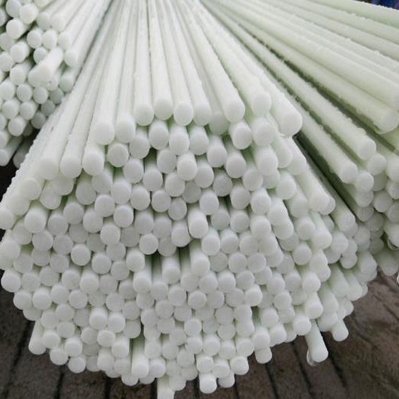 Frp Pultrusion Round Rod for Agricultural Applications