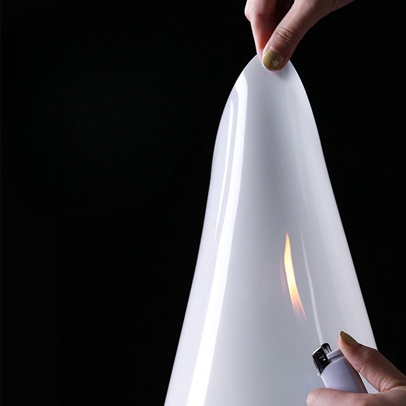Silicone Rubber Sheet for Silicone Rubber Sheet with New Tear Of White Iron Table FPM Industrial Silicone Rubber Sheet
