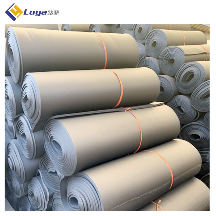 Factory wholesale family house thermal insulation sheets panels foam insulation for house
