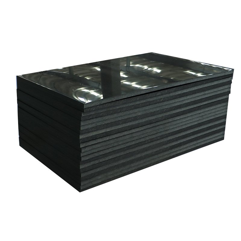 Hard Poly Plastic Board 20mm Thick Uhmwpe Sheet Pe1000 Pe500 Uhmwpe Sheets For Sale