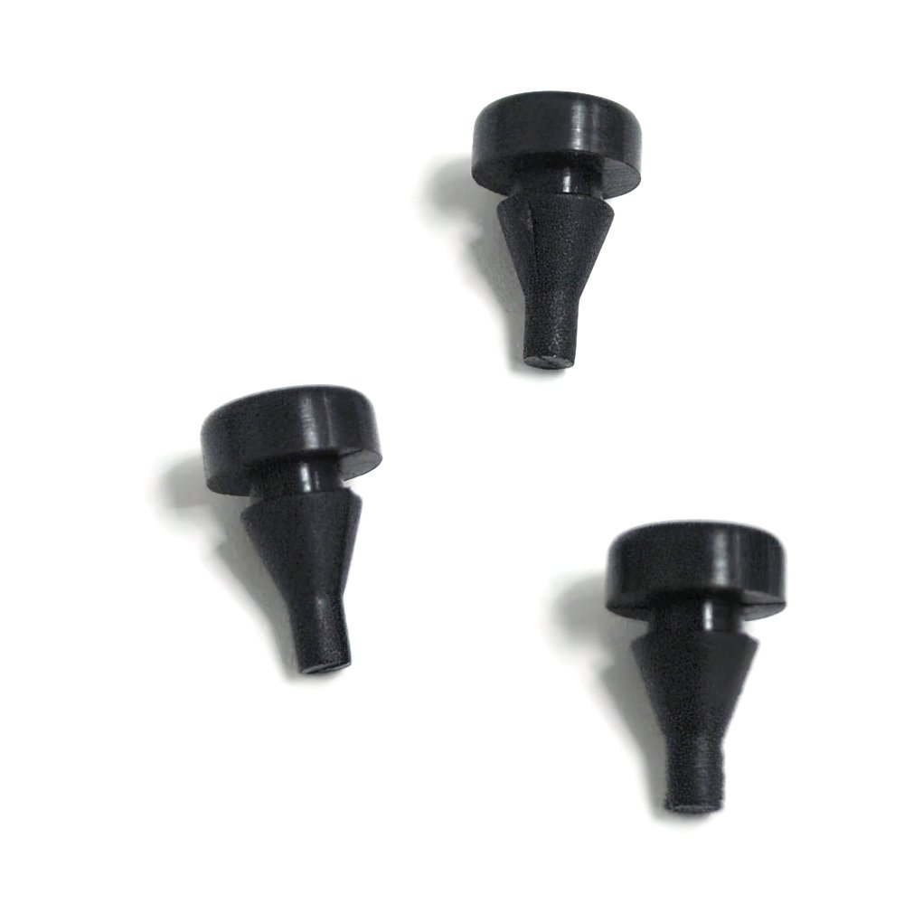 IATF 16949 Certification Automotive Rubber Plugs Customized Rubber Plugs for Cars