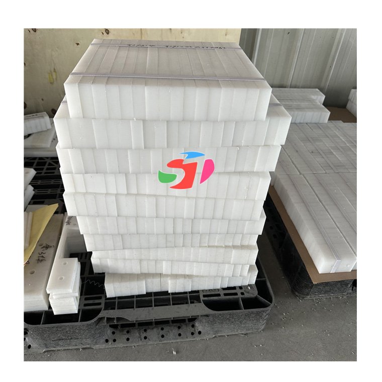 CE Certified UHMWPE & PP Plastic Roll to Sheet High Quality Plastic Products