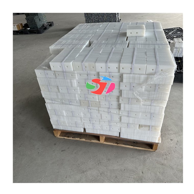 CE Certified UHMWPE & PP Plastic Roll to Sheet High Quality Plastic Products
