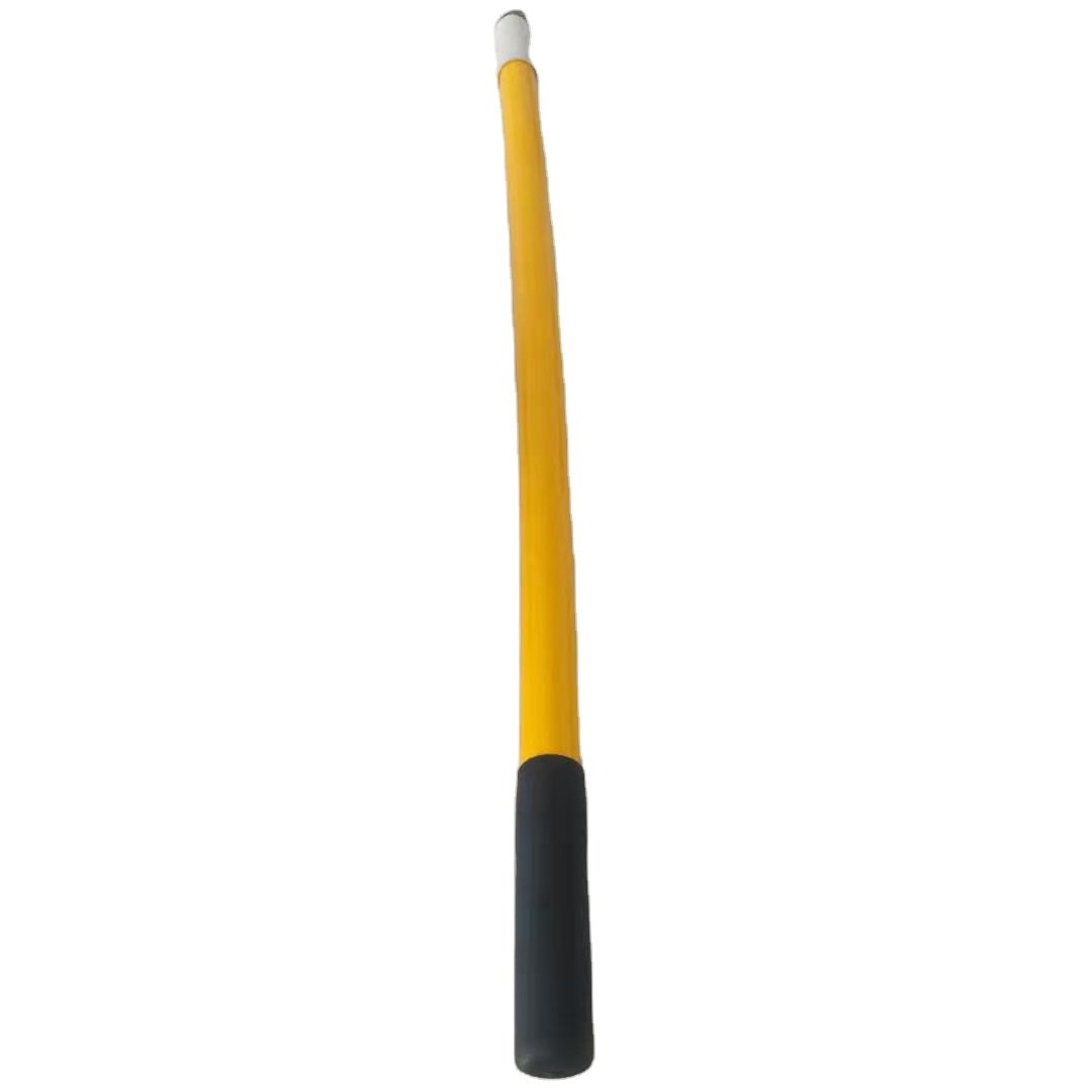 direct factory wholesale price top quality pultrusion round fiberglass telescopic tube frp square fiberglass tubing