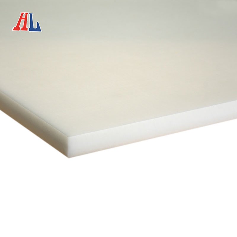 Wholesale Engineering Plastics Price Custom Cast Nylon Pa66 Hdpe PP UPE Pom Delrin Plastic Panel Board Sheet Cnc Machining Parts