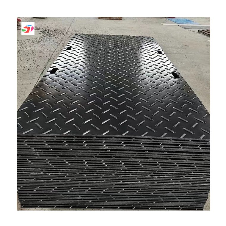 Multifunctional ESD Mat and Band Tester Bed Grounding Made in China Plastic Sheets for Sleepers