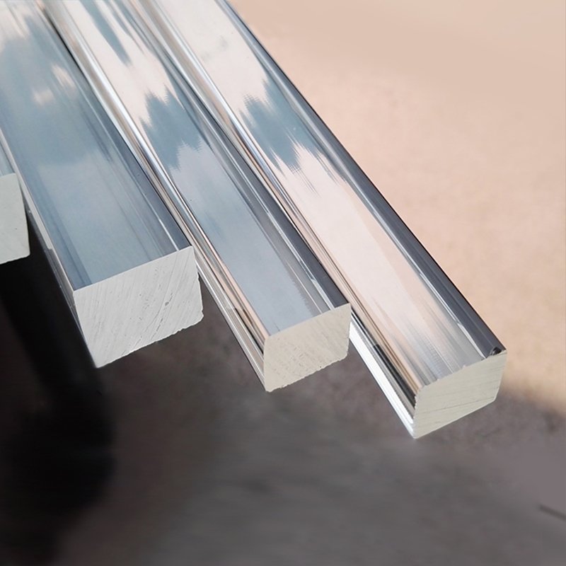 Manufacturer Clear Acrylic/Colored Cast Acrylic Rods Transparent Plastic Rod Round/ square/ bubble rod