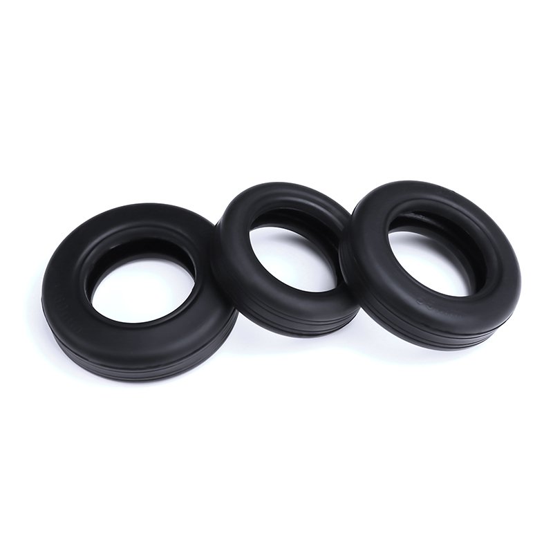 OEM Factory Supply Customized High Quality Food Grade Wholesale Rubber Silicone Molded Parts