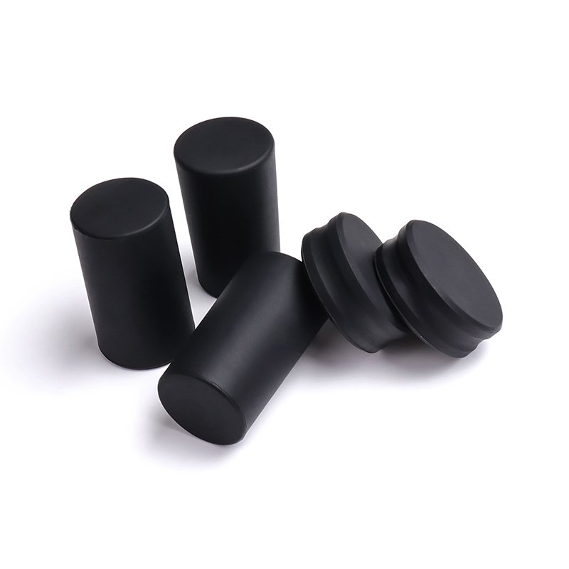 OEM Factory Supply Customized High Quality Food Grade Wholesale Rubber Silicone Molded Parts