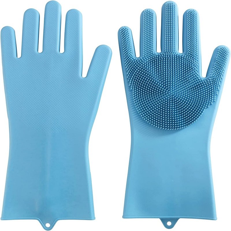Factory price kitchen silicone gloves,silicone gloves price,dishwashing gloves silicone dish washing gloves