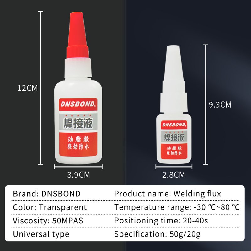 wholesale lasting shoe repair super glue adhesive Waterproof repair metal, plastic, rubber, wood, oily universal glue