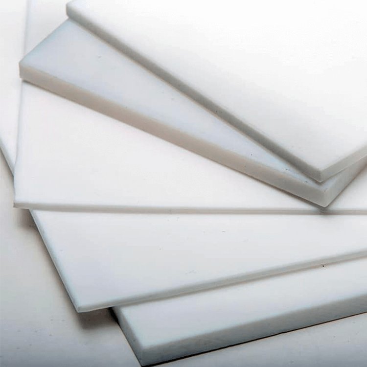 Good Rod Rubber&plastic Rods 12mm Plastic Thermocol Ptfe Sheet