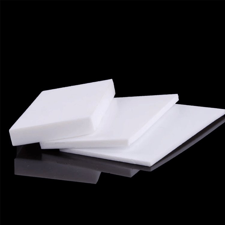 Good Rod Rubber&plastic Rods 12mm Plastic Thermocol Ptfe Sheet