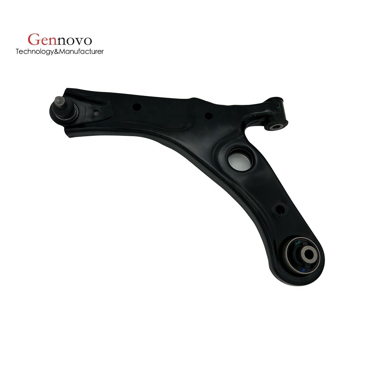 54501-6LA0A Gennovo OEM quality auto spare parts for suspension front lower control arm L Nissan SYLPHY B18