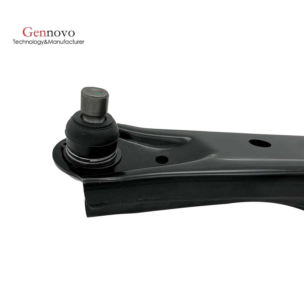 54501-6LA0A Gennovo OEM quality auto spare parts for suspension front lower control arm L Nissan SYLPHY B18