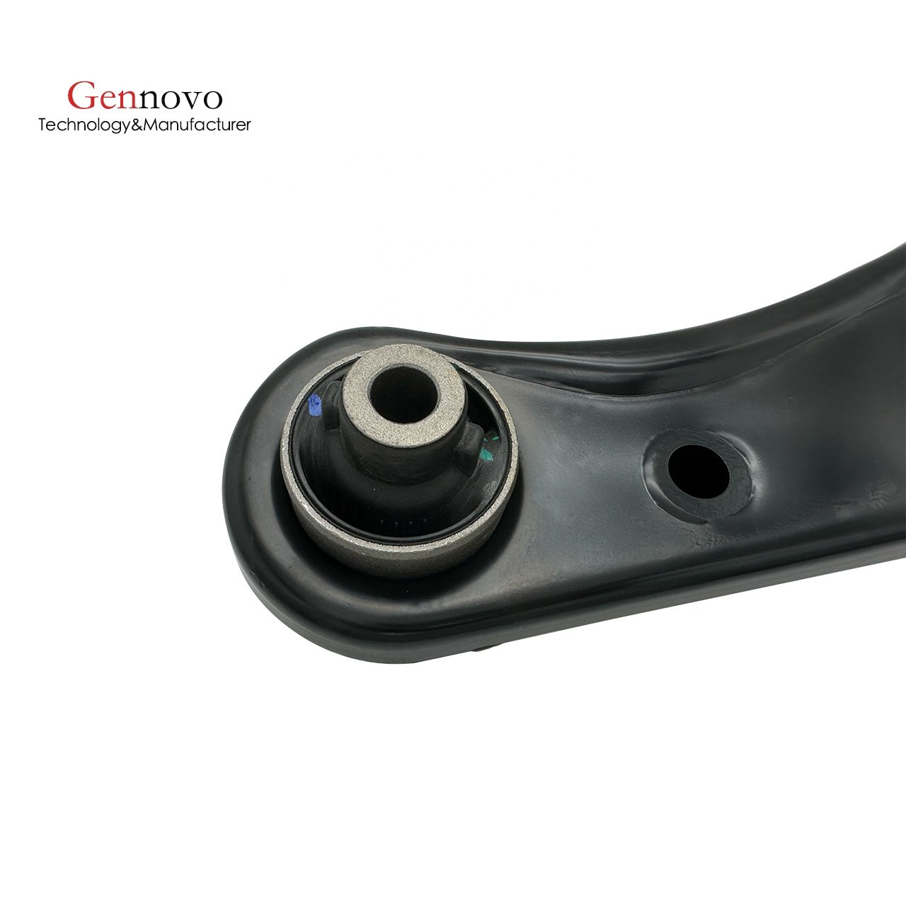 54501-6LA0A Gennovo OEM quality auto spare parts for suspension front lower control arm L Nissan SYLPHY B18