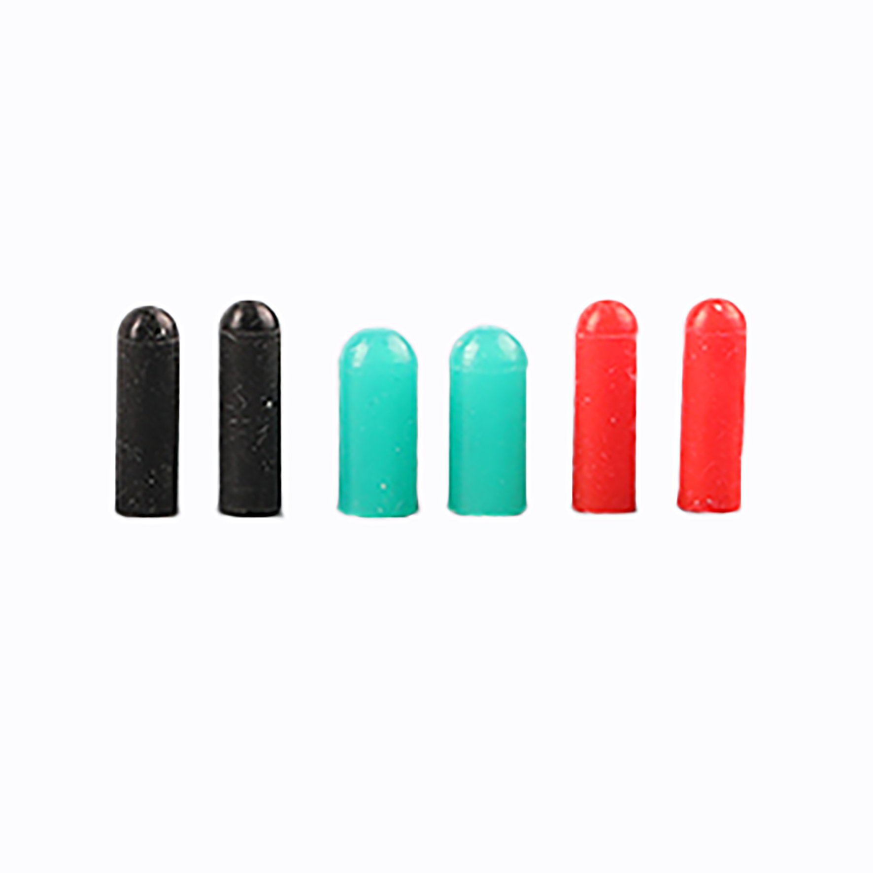 Customize Silicone Dust Proof End Cover OEM Silicone Rubber Anti Leakage Sealing Cover